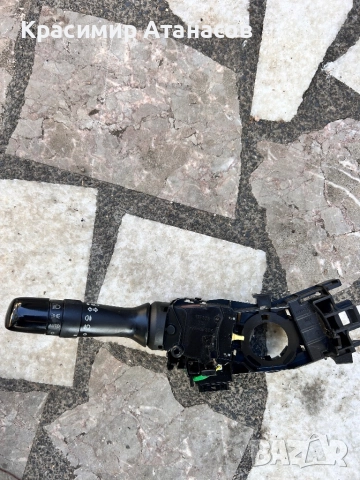 17F373 .Ключ светлини мигачи за Тойота Авенсис T27.05190-17F373., снимка 15 - Части - 46383448