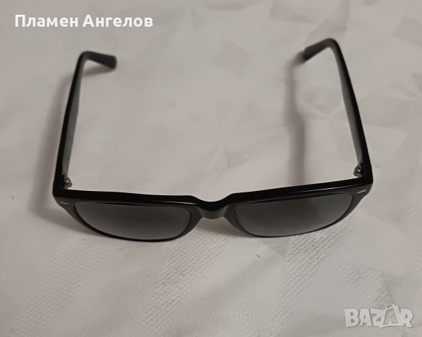 Мъжки слънчеви очила Fielmann 585 SUN CI, снимка 4 - Слънчеви и диоптрични очила - 53436014