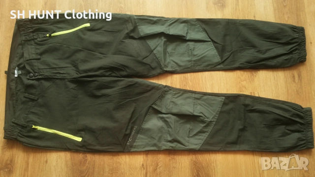 STORMBERG Gutulia Trouser размер L за лов риболов панталон със здрава материя - 2263