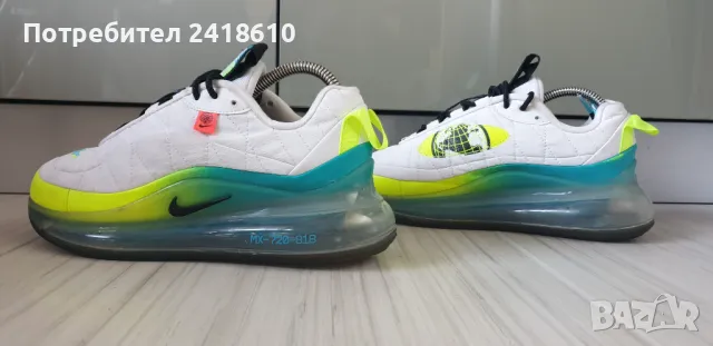 Nike Air Max 720  UK 6 US 6.5 Womens Size 39 /24.5см ОРИГИНАЛ! Дамски Маратонки!, снимка 6 - Маратонки - 49068414
