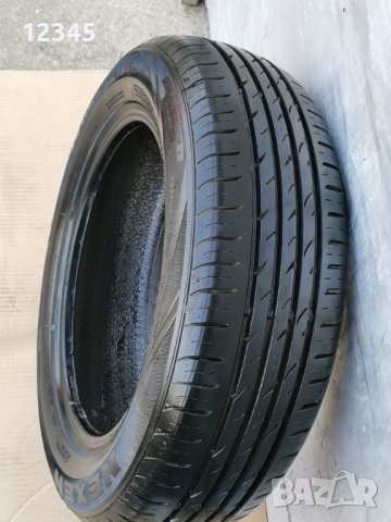 185/60R15 dot2022-№71, снимка 3 - Гуми и джанти - 41695361