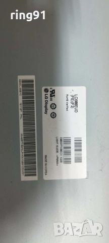 T-Con - 6870C-0425B TV Panasonic TX-L60DT60E, снимка 3 - Части и Платки - 53185505