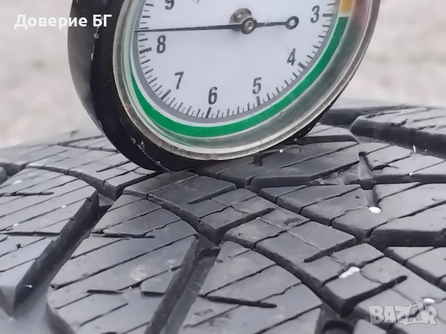 Гуми 195 60 16 Фулда Fulda 2 броя. Нов внос. Не са нови! , снимка 2 - Гуми и джанти - 52499397