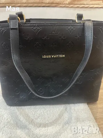 Дамска чанта Louis Vuitton, снимка 2 - Чанти - 47472611