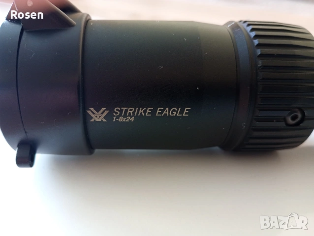 Гонкаджийска оптика, снимка 2 - Оборудване и аксесоари за оръжия - 53457431