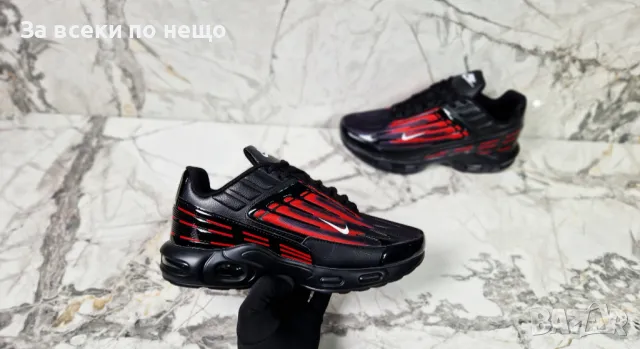 Nike Мъжки Маратонки👟Мъжки Спортни Обувки Найк - Налични Различни Цветове, снимка 6 - Маратонки - 48749106