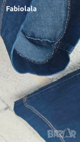 Essentieel Antwerp , снимка 8 - Дънки - 52104091