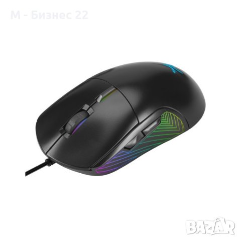 GAMING МИШКА NOXO SCOURGE