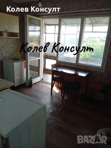 Продавам четиристаен апартамент в град Симеоновград, Ценрър , снимка 6 - Апартаменти - 51594604