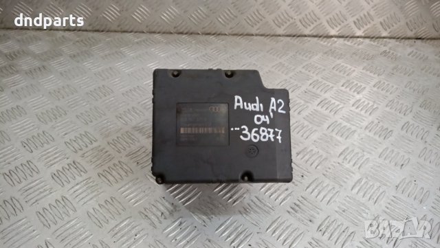 ABS Audi A2 2004г.	