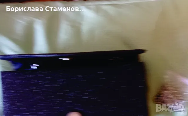 Малка чантичка клъч с блясък, снимка 3 - Чанти - 50154329