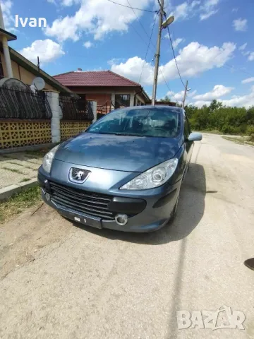 Пежо 307 на части Peugeot , снимка 9 - Части - 47752429