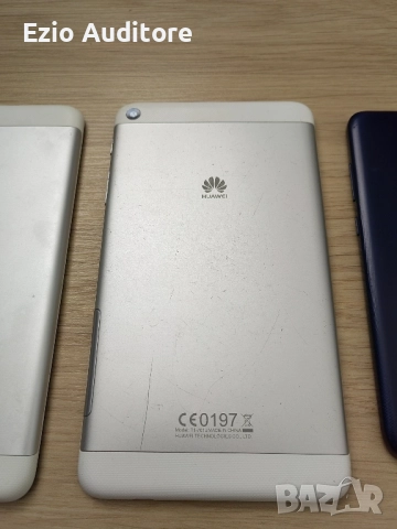 7 броя смартфони за части , снимка 11 - Резервни части за телефони - 52366363