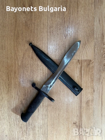 Испански Щик Боло, снимка 3 - Антикварни и старинни предмети - 53189061