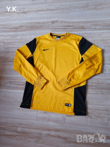 Оригинална мъжка блуза Nike Dri-Fit, снимка 2 - Блузи - 44835615