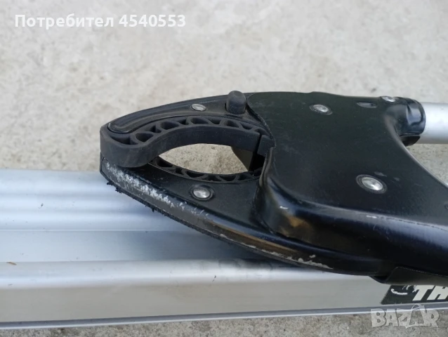 Багажници за колелета Тюле, снимка 5 - Велосипеди - 51164834