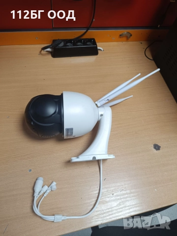 Камера, снимка 2 - Камери - 51657753