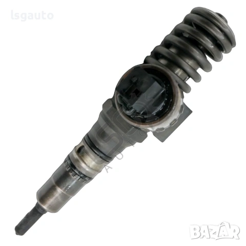 Дюза дизел Volkswagen Touran I 2003-2010 ID: 157408