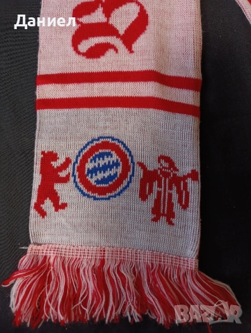 Фен шал на Байерн Мюнхен , снимка 2 - Фен артикули - 51702893