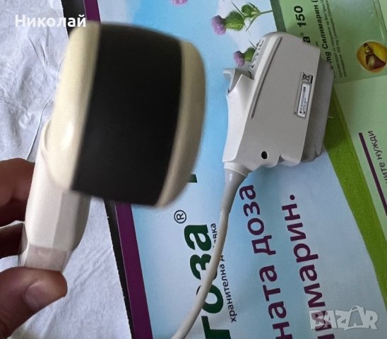 ехограф Филипс, снимка 4 - Уреди за диагностика - 41929693