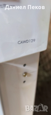 Пералня Ariston Hotpoint, снимка 3 - Перални - 51915888