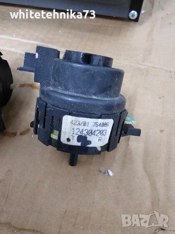 Презостати за перилни AEG , снимка 4 - Перални - 53782740