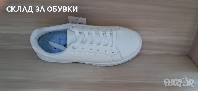 Маратонки 36-41 Код-w081012 , снимка 3 - Маратонки - 51426614