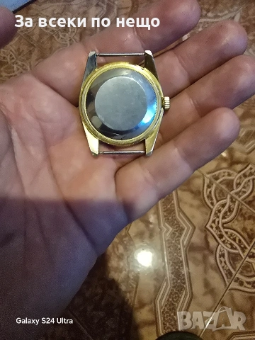 ROLEX Реплика модел 1803 , снимка 5 - Мъжки - 53837692