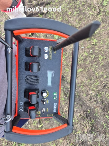 ман с кран, снимка 11 - Камиони - 48430458