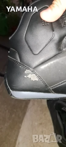 Alpinstars  Мъжки  Мото  Боти 44, снимка 5 - Мъжки боти - 51360884