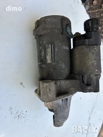 Стартер Honda Accord 8 2.2 i-DTEC 428000-5670, снимка 2 - Части - 47369337
