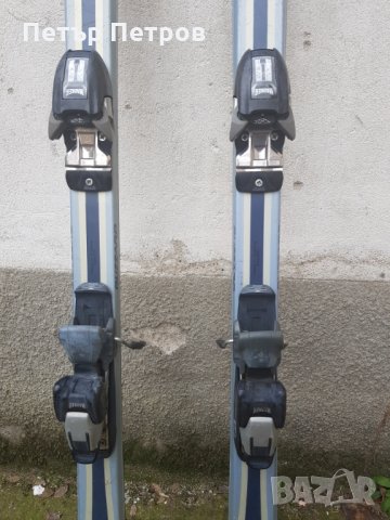 КОМПЛЕКТ СКИ БЛИЗАРД И ОБУВКИ ДАщАЙН, снимка 2 - Зимни спортове - 35733187