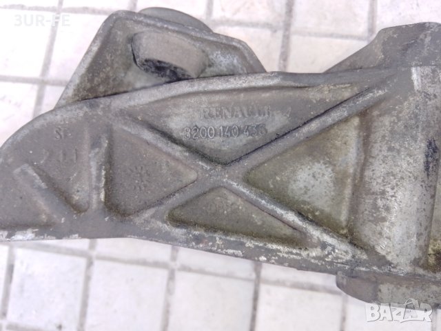 Конзола за двигател за Renault 8200140436, снимка 5 - Части - 41522402