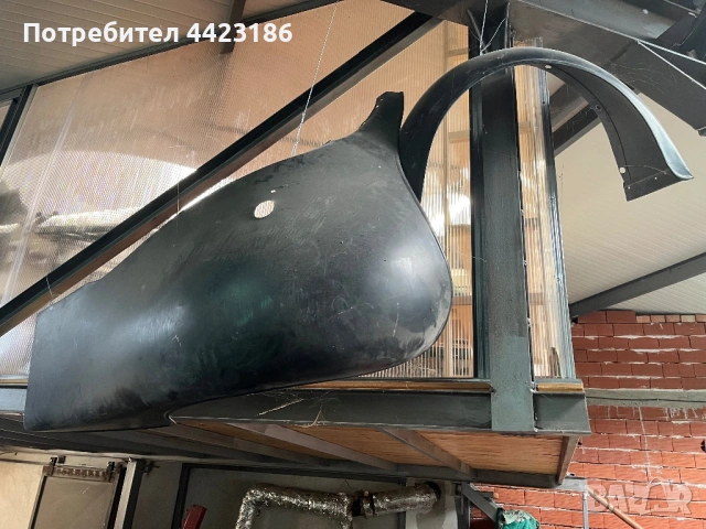 Калници предни и задни нови от метал могат да се помзуват за Мерцедес фау фордове и шеврилети от 193