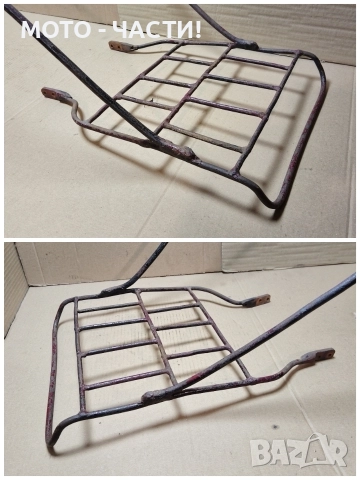 Багажник За Балкан 250. , снимка 7 - Части - 52939369