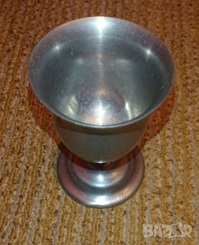 Чаша от Georg Nilsson, снимка 11 - Антикварни и старинни предмети - 44834892