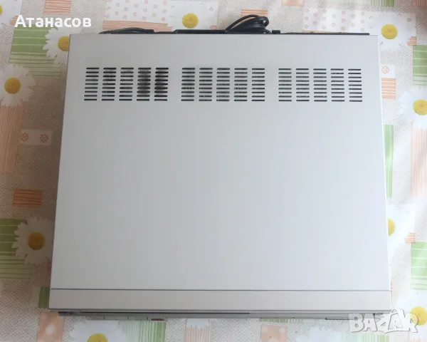 Panasonic NV-G12EE video recorder повреден, снимка 12 - Плейъри, домашно кино, прожектори - 55774746