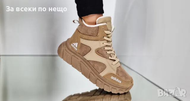 Дамски боти Nike✅Adidas✅Puma - Налични различни цветове и модели, снимка 17 - Дамски боти - 48203419