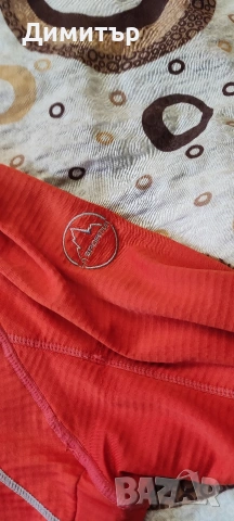 La sportiva hoody, снимка 3 - Суичъри - 53405477