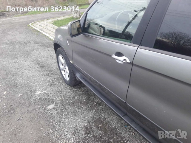 BMW X5 3.0d Facelift, снимка 3 - Автомобили и джипове - 53479890