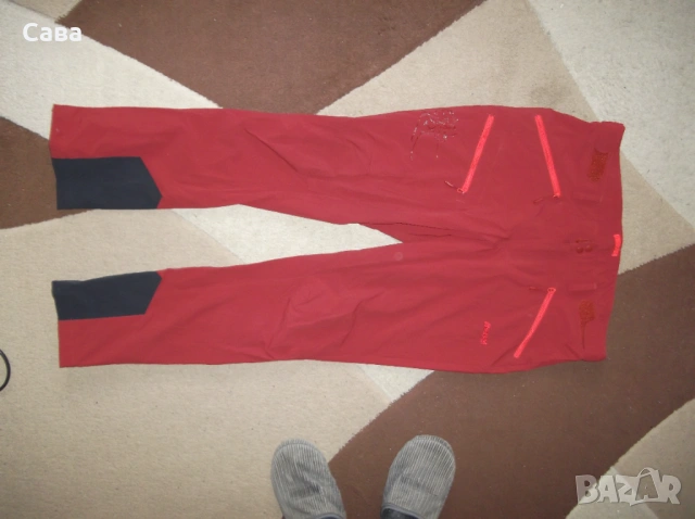 Спортен панталон BERGANS  мъжки,Л