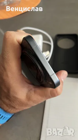 Vivo x200 pro mini 12/256GB, снимка 5 - Други - 55977313