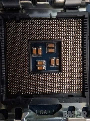 Gigabyte GA-G31M-S2L + Pentium Dual-Core E2180 + 1GB DDR2 + охлаждане, снимка 4 - Дънни платки - 55776615
