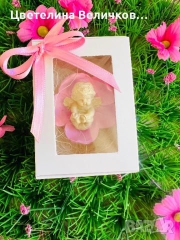 Подаръци за гости, снимка 13 - Други - 51742364
