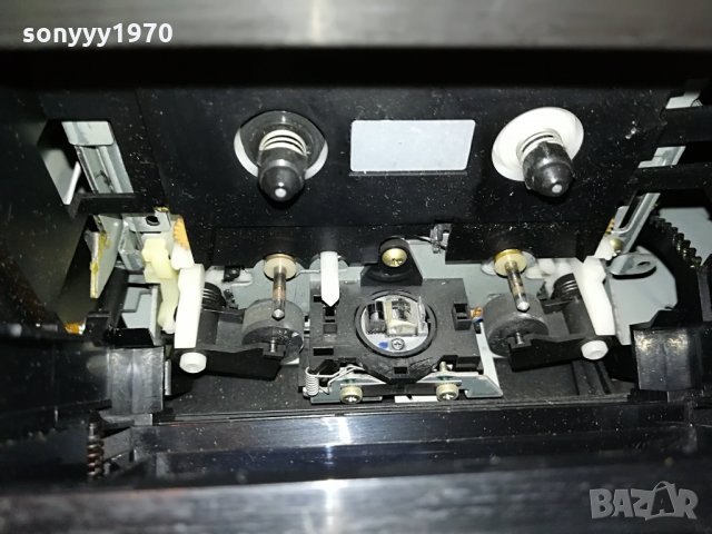 sony tc-rx55 hx-pro deck-внос germany 0703221047, снимка 17 - Декове - 36019649