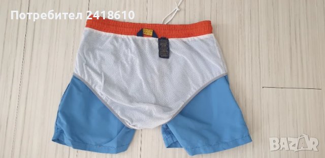 POLO Ralph Lauren  Mens Swimwear Size L  ОРИГИНАЛНИ! Мъжки Бански!, снимка 10 - Бански - 51416183
