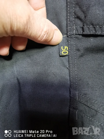 Snickers 50, модел 3312., снимка 3 - Панталони - 53760335