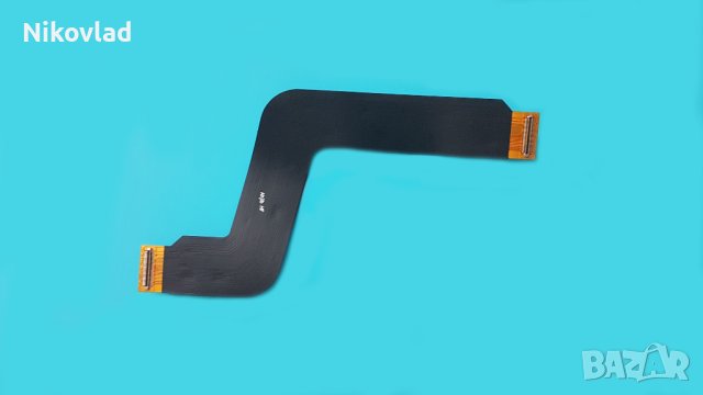 Flex кабел Nokia 8.3 5G, снимка 2 - Резервни части за телефони - 41983645