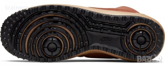 Nike Lunar Force 1 Duckboot код BQ7930-200 Оригинални Мъжки Кецове, снимка 2 - Мъжки боти - 38672190