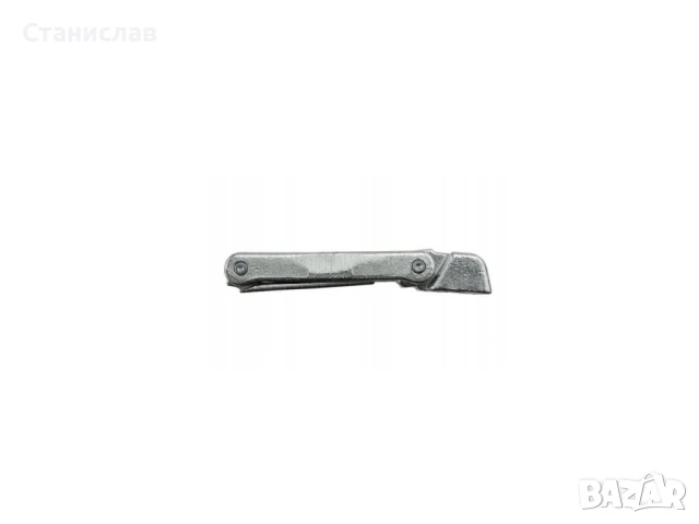 Панта за багажник Mercedes Sprinter W903, снимка 3 - Части - 50640158